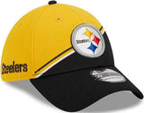 Steelers New Era Hat