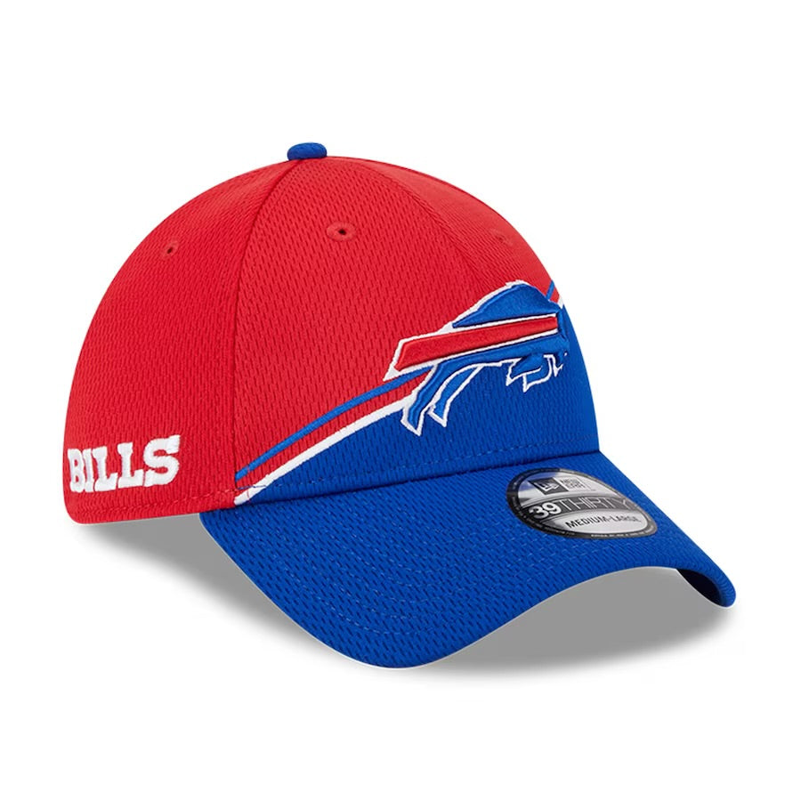 Bills New Era Hat