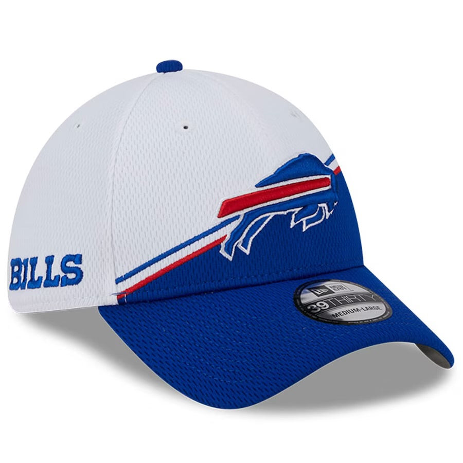 Bills New Era Hat