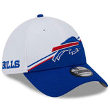 Bills New Era Hat