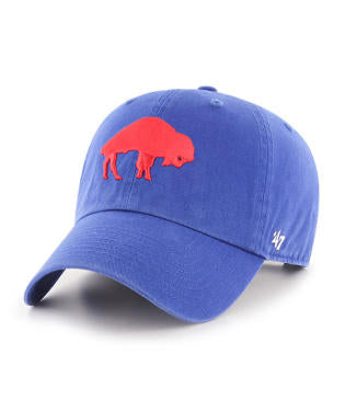 Bills 47 Brand Hat