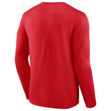 Chiefs Super Bowl Long Sleeve T-Shirt