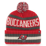 Buccaneers 47 Brand Beanie