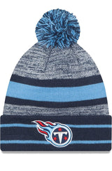 Titans New Era Beanie