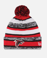 Falcons New Era Beanie