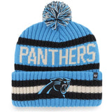 Panthers 47 Brand Beanie