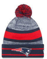 Patriots New Era Beanie