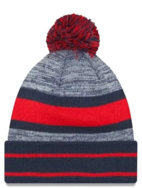 Patriots New Era Beanie