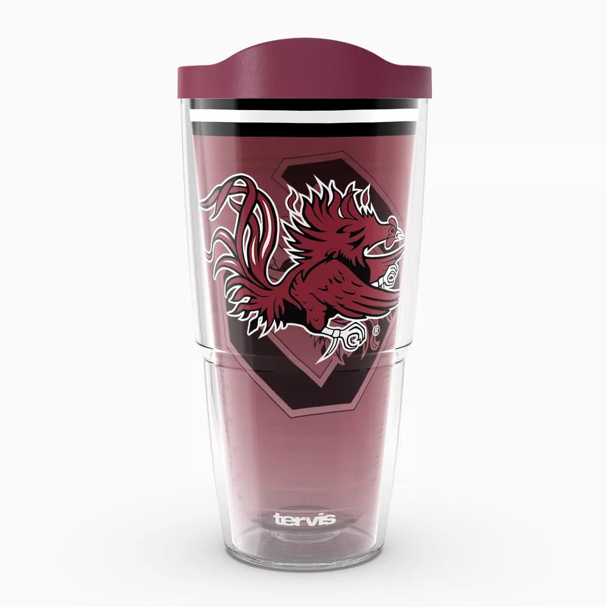 Gamecocks Tervis Tumbler
