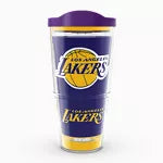 Lakers Tervis Tumbler