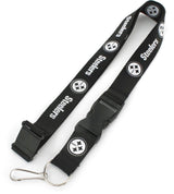 Steelers Lanyard