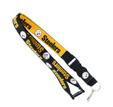 Steelers Lanyard