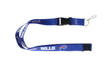 Bills Lanyard