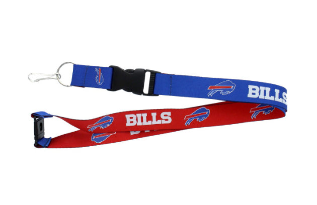 Bills Lanyard