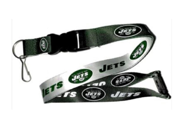 Jets Lanyard