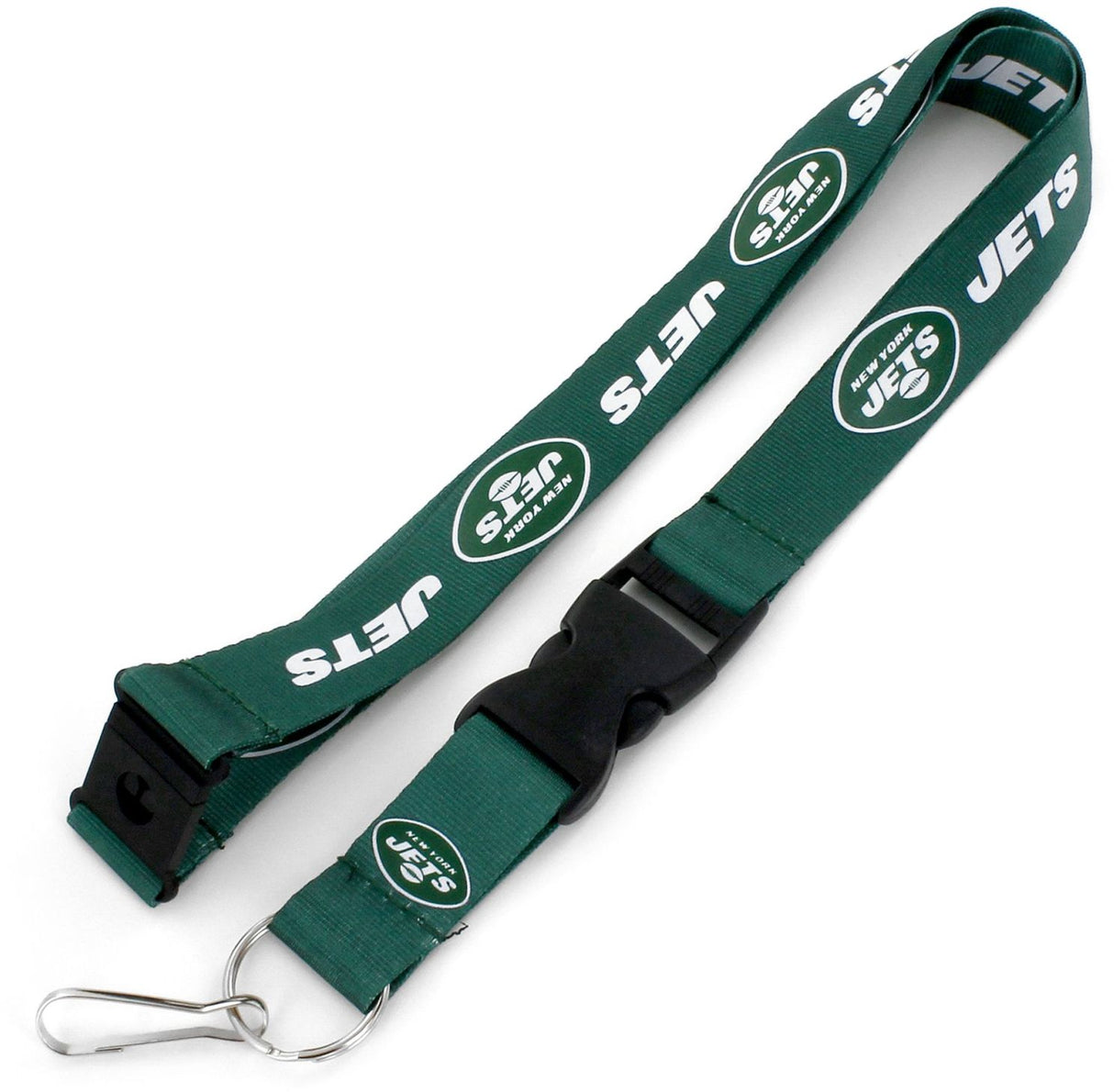 Jets Lanyard