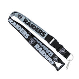 Raiders Lanyard