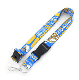 Chargers Lanyard