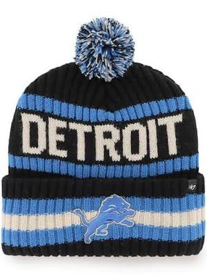 Lions 47 Brand Beanie