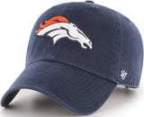 Broncos 47 Brand Hat