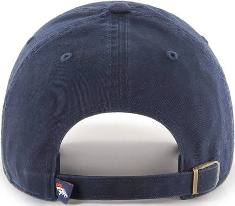 Broncos 47 Brand Hat
