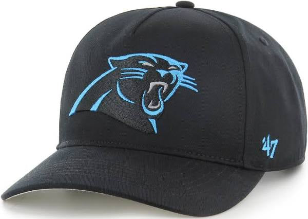 Panthers 47 Brand Hat