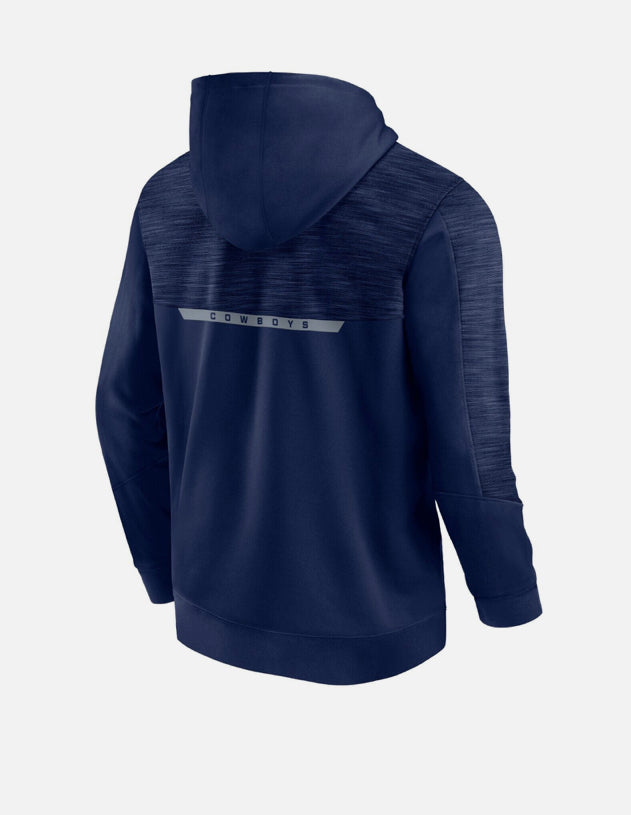 Cowboys Fan Defender Hoodie