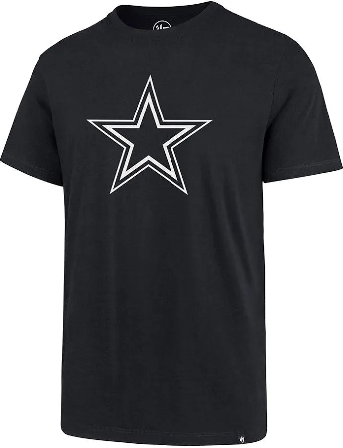 Cowboys 47 Brand T-Shirt