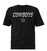 Cowboys Star T-Shirt