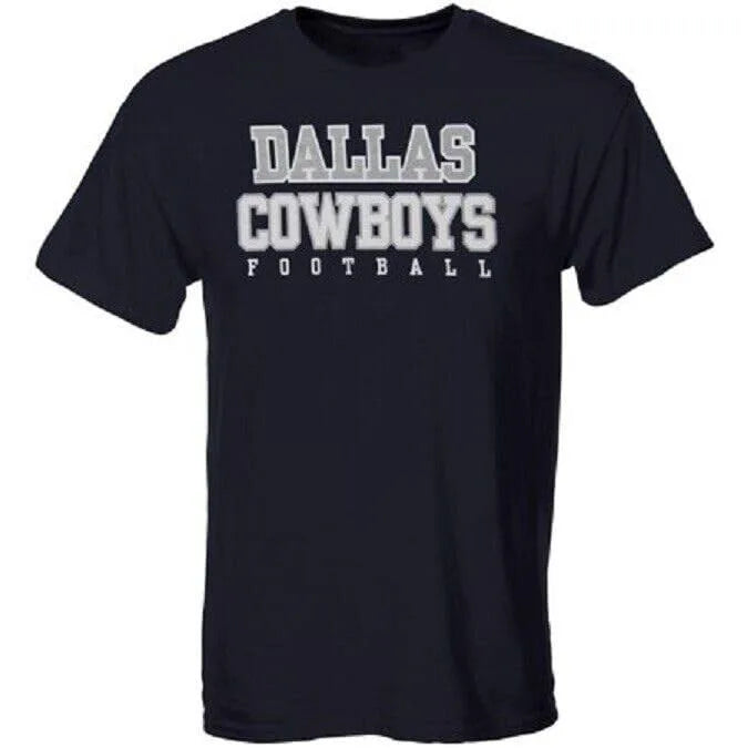Cowboys Youth Practice T-Shirt