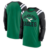 Eagles Nike Long Sleeve T-Shirt