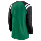 Eagles Nike Long Sleeve T-Shirt