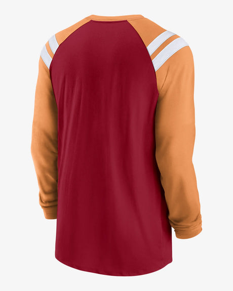 Buccaneers Nike Long Sleeve T-Shirt