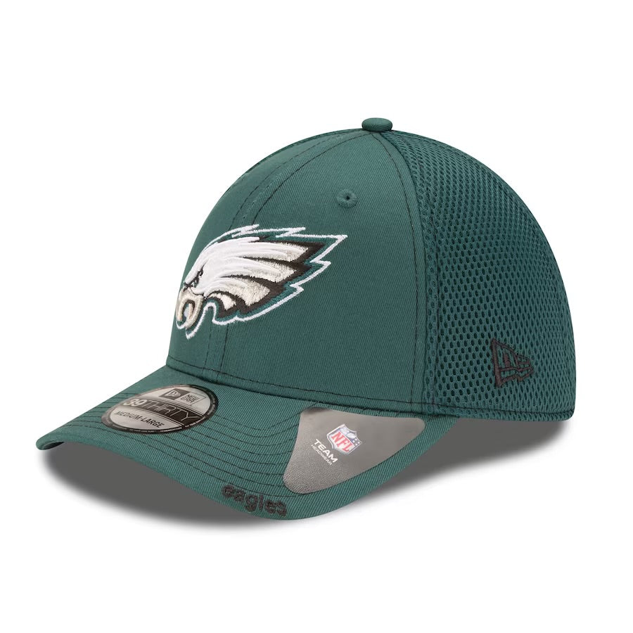 Eagles 39Thirty Flex New Era Hat