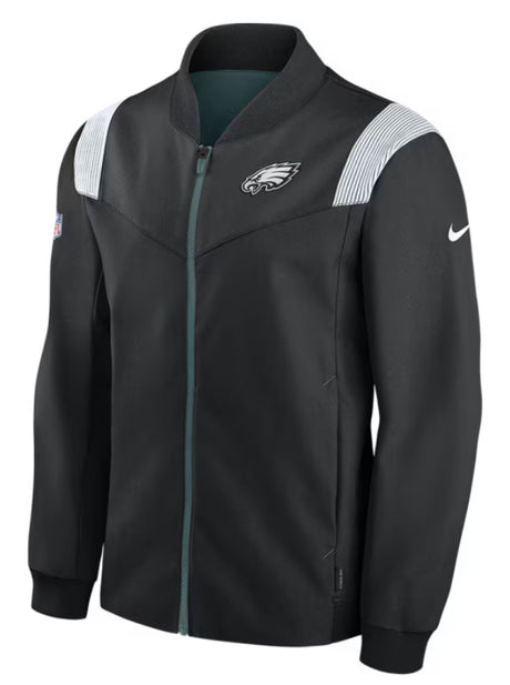 Eagles Nike Jacket