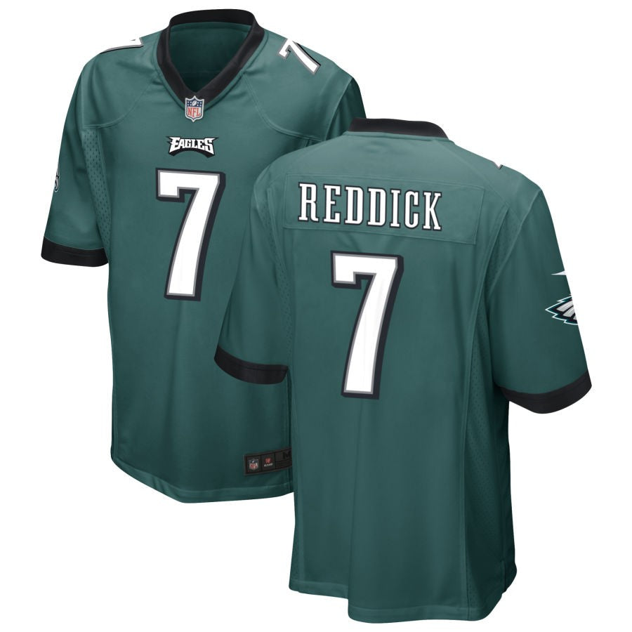 Eagles Nike Personalization Jersey