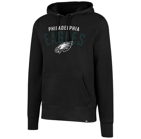 Eagles 47 Brand Hoodie