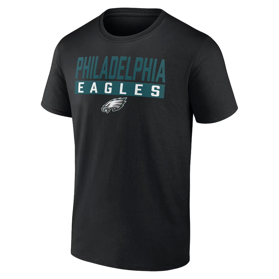 Eagles Bold Fan T-Shirt