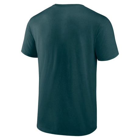 Eagles Chrome Fan T-Shirt