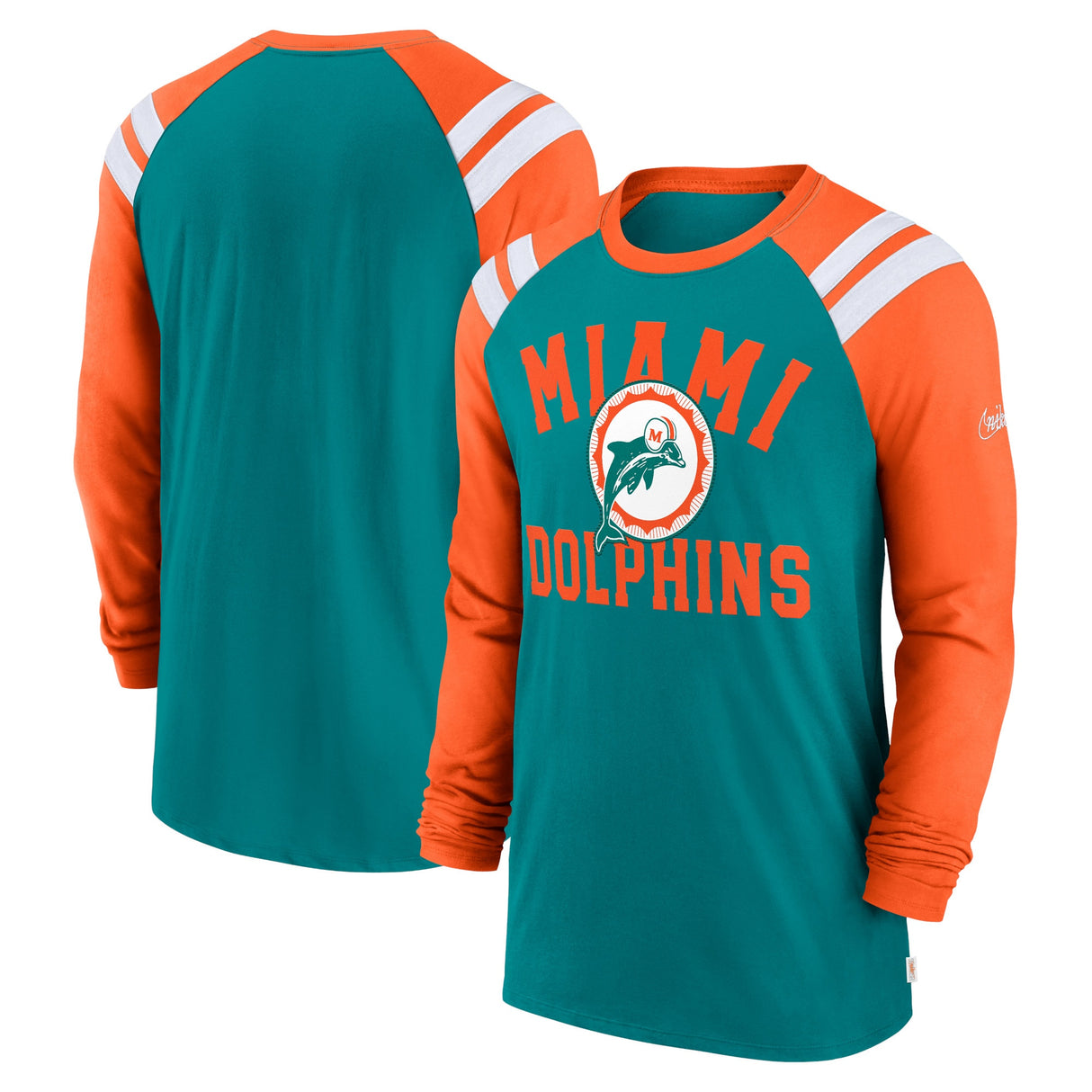 Dolphins Nike T-Shirts