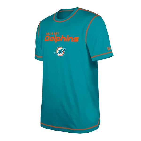 Dolphins New Era T-Shirt