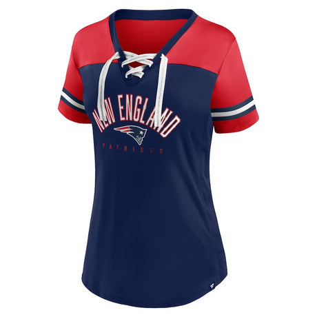 Patriots Fan Ladies Player Jersey