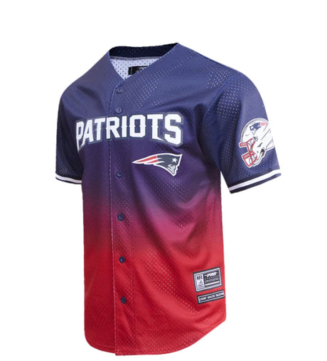 Patriots Pro Standard Player Jersey