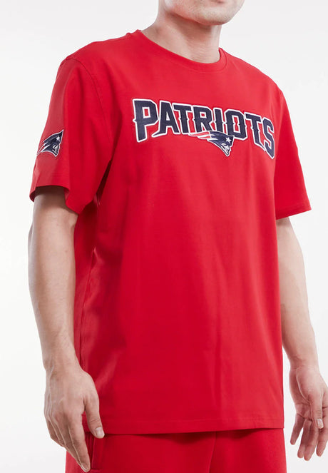 Patriots Pro Standard T-Shirt