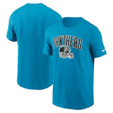 Panthers Nike  T-Shirt