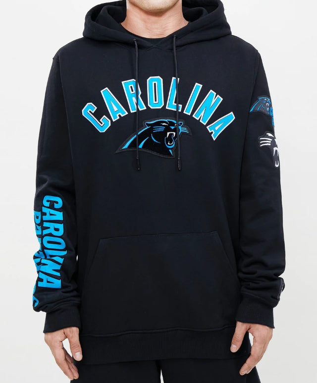 Panthers Pro Standard Hoodie