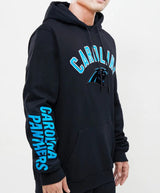 Panthers Pro Standard Hoodie