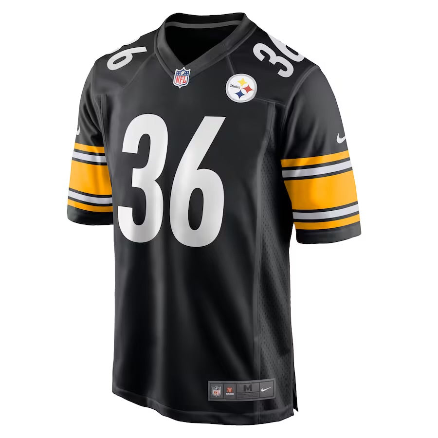 Steelers Bettis Mitchell & Ness Player Jersey