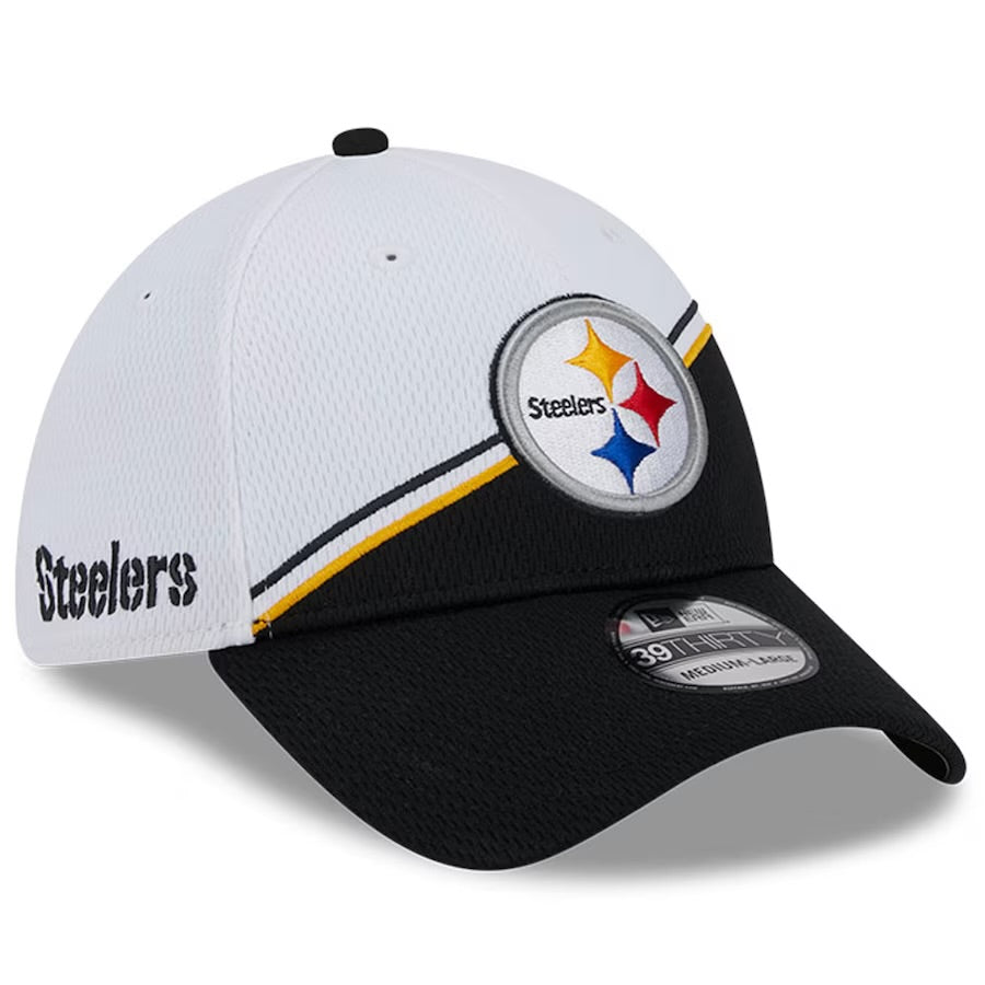 Steelers New Era Hat