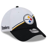 Steelers New Era Hat